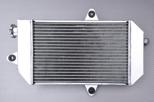 Radiateur eau avdb - d'eau, renforcé