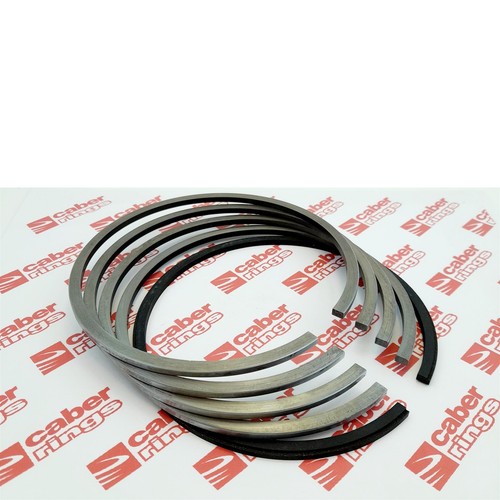 Jeu bagues piston pour - de, de