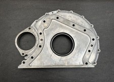 Lancia Fulvia engine cover