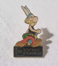 RARE VINTAGE PIN ENAMEL
