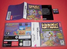 Nintendo DS : Kid Paddle