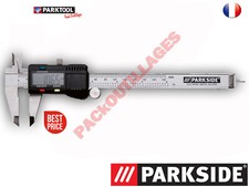 PARKSIDE® Pied à coulisse