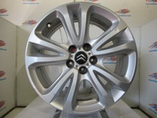 JANTE ALUMINIUM CITROEN C5 II
