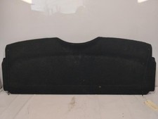 Plage arriere PEUGEOT 206+