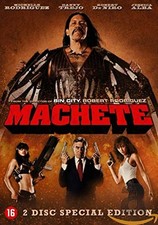 Machete (DVD)