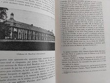 BEFFROI BAUDOUR  QUAREGNON