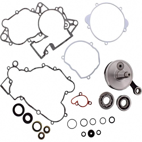 Ktm 04 12 kit - sx, 85