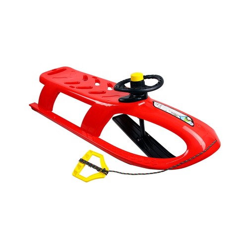 Luge plastique pour enfants - en,