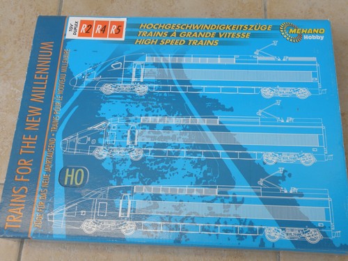 Coffret 699 voiture - t,