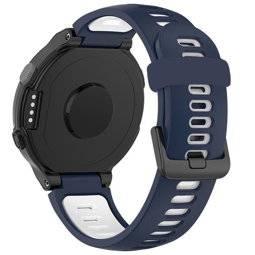 Bracelet montre silicone - montre, en