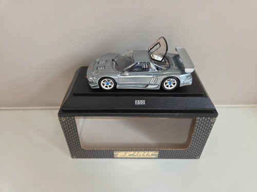 Nikko honda nsx chrome - nikko,