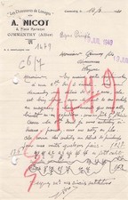 03 COMMENTRY chausseur NICOT