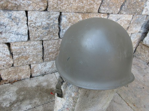 Original army casque - us,