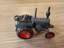 Tracteur Lanz Bulldog 1/43 Universal Hobbies