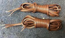 Câble enceinte / Haut Parleur