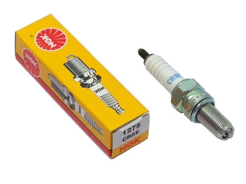 Bougie ngk dr7ea - 1,