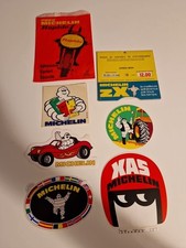 MICHELIN AUTOCOLLANT SAC