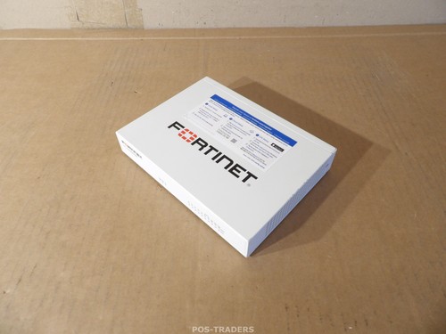 Fortinet fortigate 60f - fortinet,
