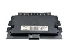 BMW X5 E70 E71 07-14 LCM FRM2 AHL ADAPTIVE LIGHT FOOTWELL CONTROL MODULE 9176825