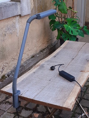 Lampe architecte design - lampe,