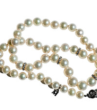 Mikimoto Cultured Pearl