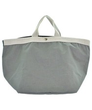 HERVE CHAPELIER Tote Bags Gray 2200608575124