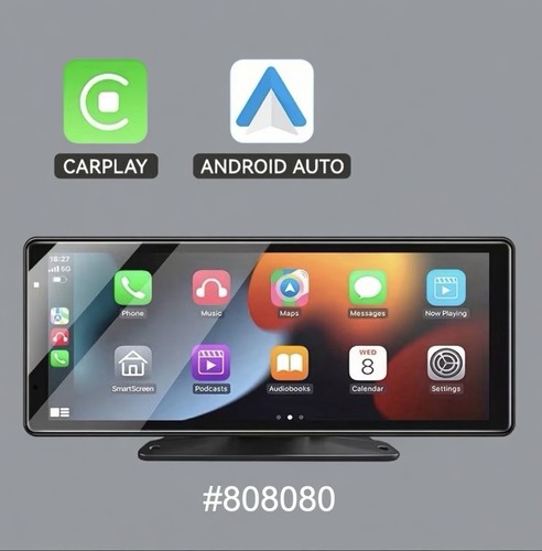 Apple carplay android - carplay,