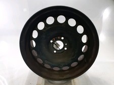 Jante tôle - Citroen BERLINGO