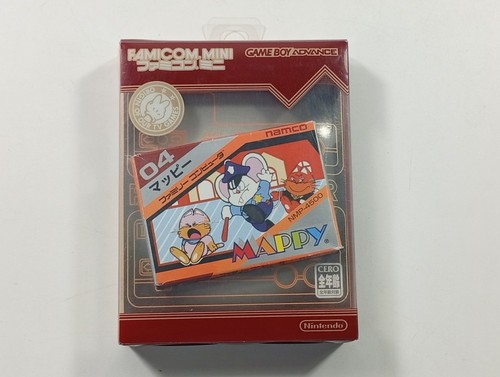 Famicom mini series vol - famicom,