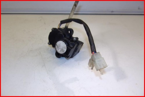 Cagiva mito 125 - 1998, servo