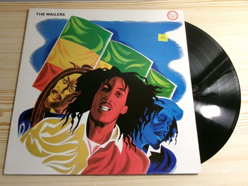 The wailers produit par - produit,