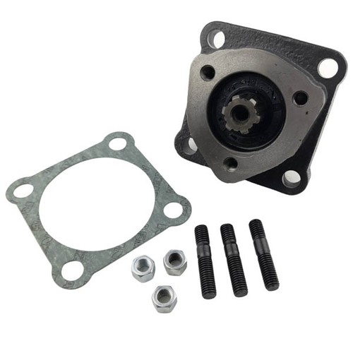 Adaptateur universel 4x3 - , entre