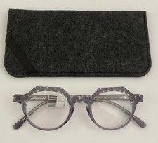 LUNETTE / MONTURE NEUVE FEMME MARQUE ANACOLE @ ALBI @ MADE IN FRANCE 303€