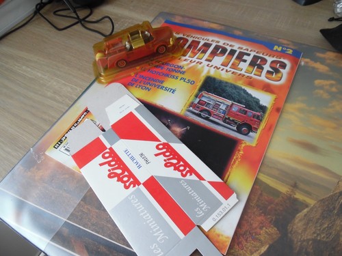 Solido les vehicules - , de