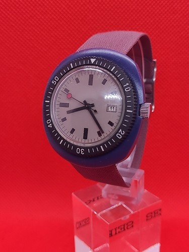 Belle montre plongée - montre, de