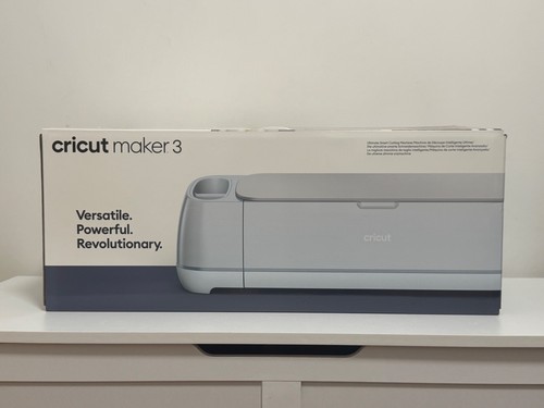 Cricut maker mega - cricut, bundle