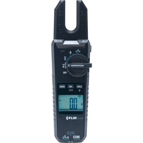Flir vt8 1000 - vt8-1000, pince