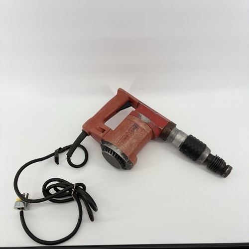Hilti te22 rotary hammer - te-22,