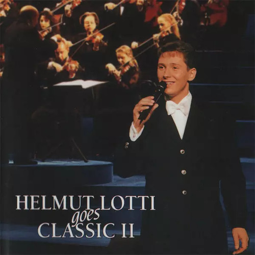 Helmut lotti goes classic - helmut,