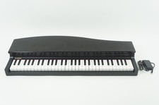 KORG microPIANO BK Digital Mini Grand Piano haut-parleur intégré 61 tons sans...