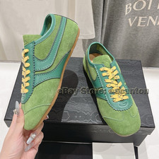 DRIESvan NOTEN Leather Retro