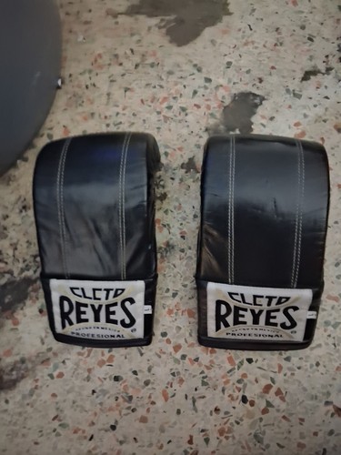 Cleto reyes bag gloves - cleto,