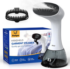 Défroisseur Vapeur,1640W Fer