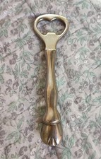 ANCIEN DÉCAPSULEUR PATTE DE