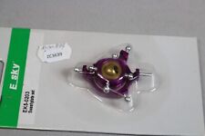 ZC3639 Esky EK5-0203 Piece RC Helicopter Cylindrical Plate Aluminum Swashplate Set