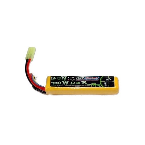 Batterie accu pro - accu, li-po