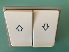 Arnould 1001 interrupteur volet roulants