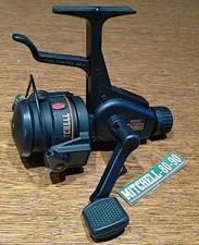 Moulinet MITCHELL 5540 SPECIAL Full Control