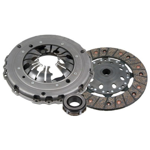 Kit embrayage pour - d'embrayage,