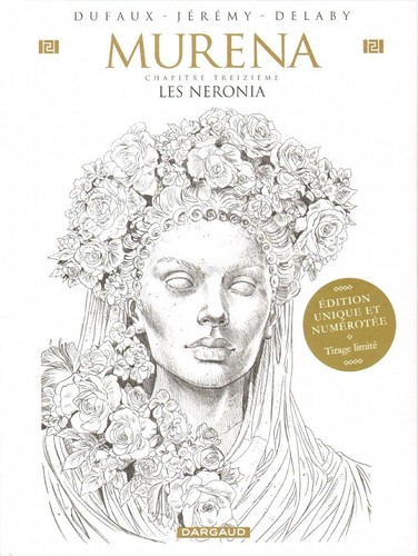 Murena les neronia tl - t.13,